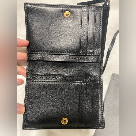 Balenciaga Neo Classic Wallet - Picture 2 of 8